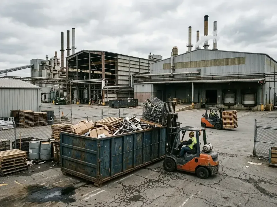 industrial-factory-scrap-conta-003 — frequently asked questions, Cheap Roll-off Dumpster Rentals in Federal Way, WA